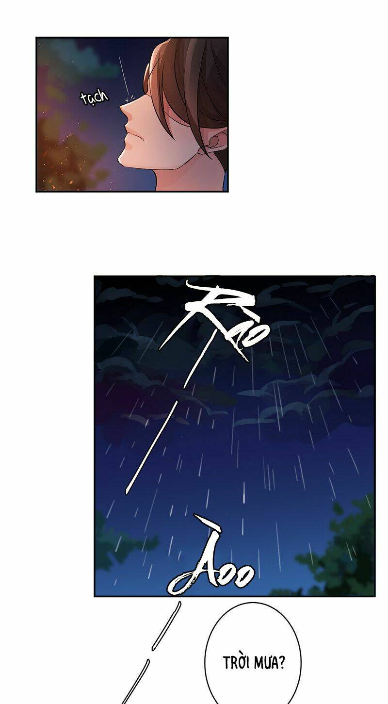nghiên hương kỳ đàm chapter 36 27