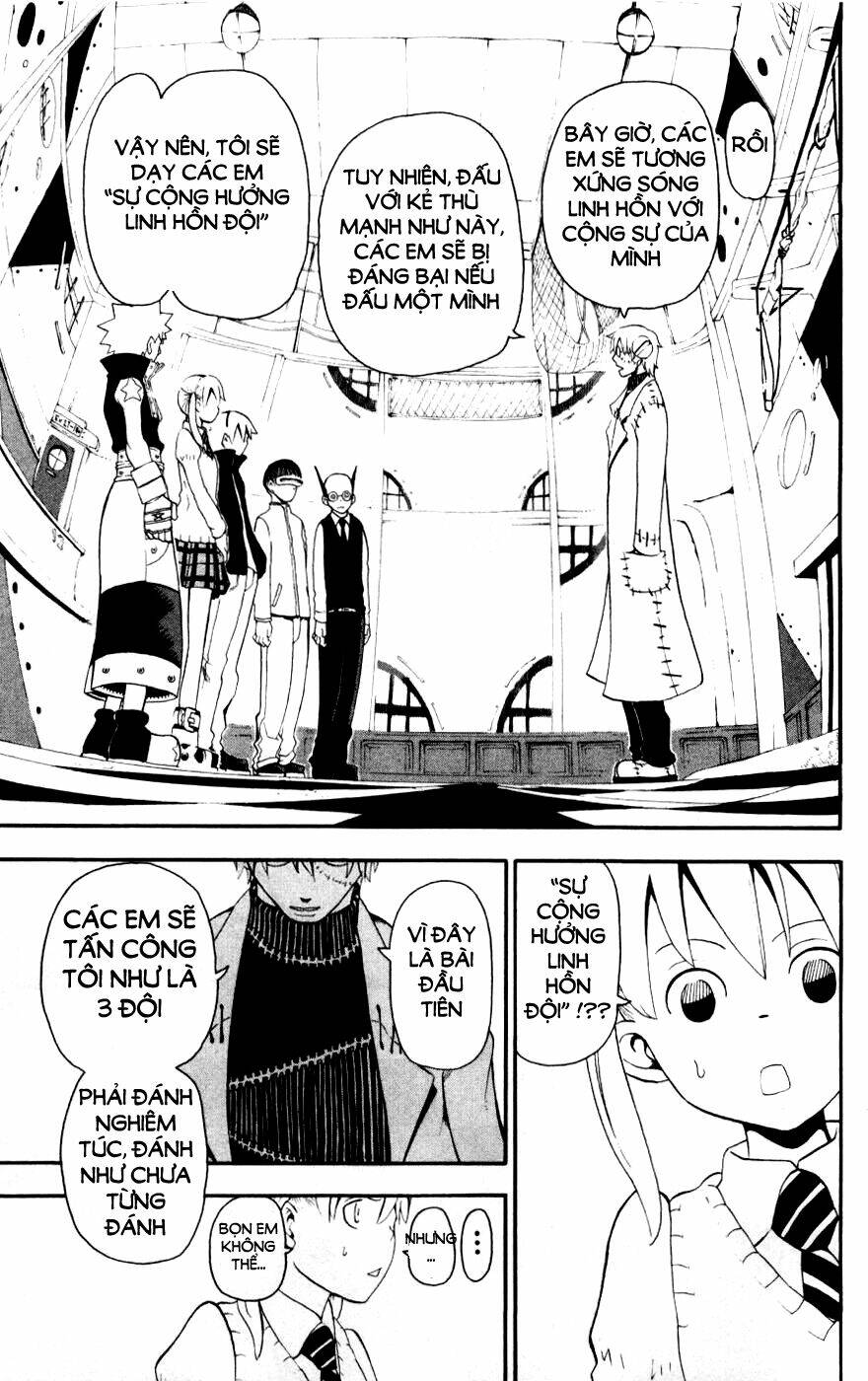 soul eater chapter 29 29