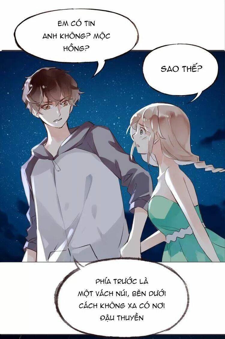 nở rộ trên bụi gai chapter 47 24