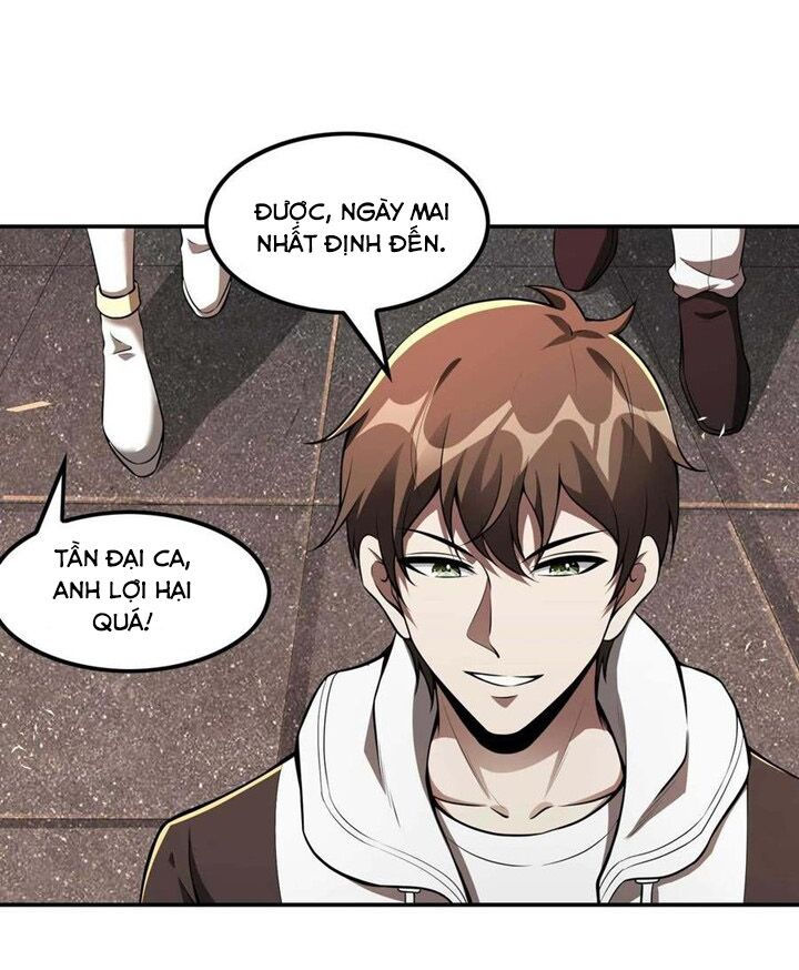 đệ nhất người ở rể chapter 93 82