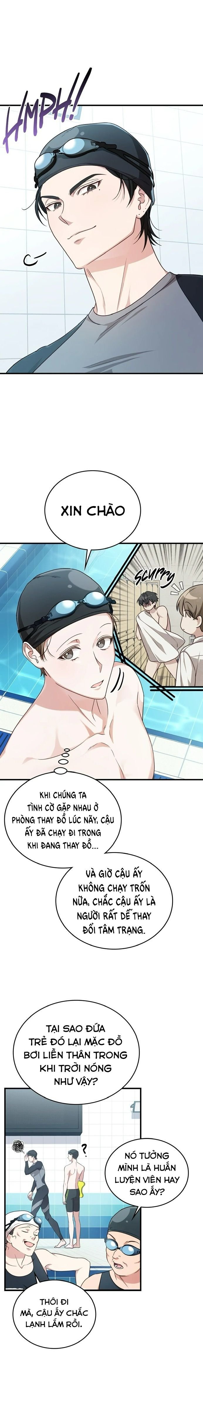 thành viên của hội là hàng xóm bên cạnh chapter 35 23