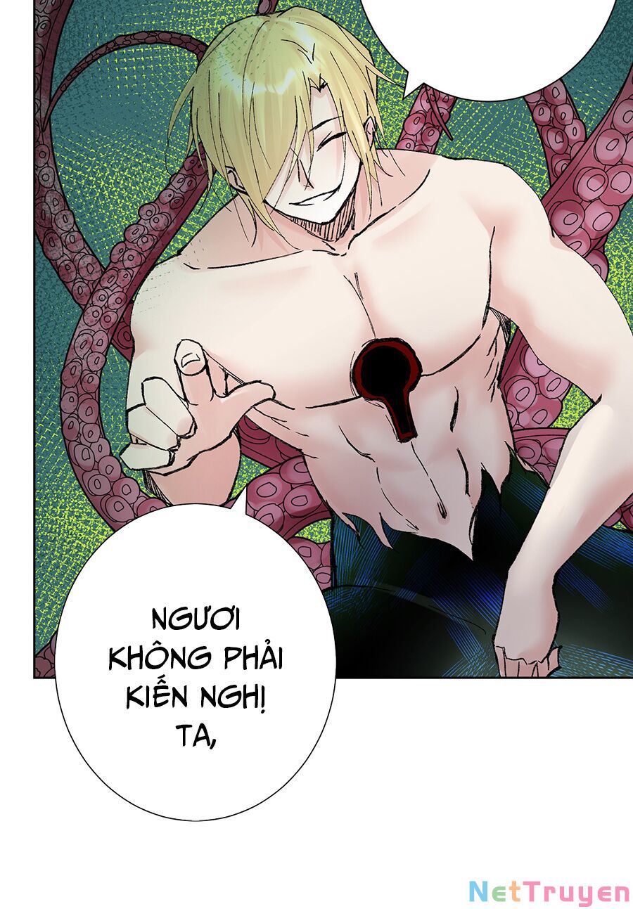 bản giáo chủ thân bất do kỷ chapter 37 60