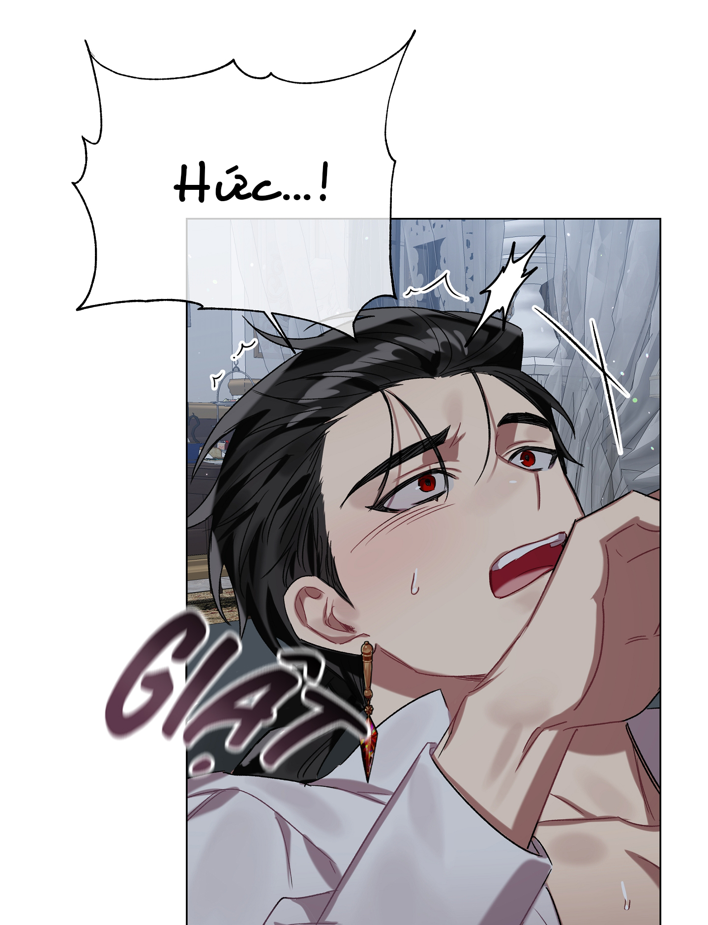 bỗng ngày nọ bị một tên đáng ghét cầu hôn chapter 19 82