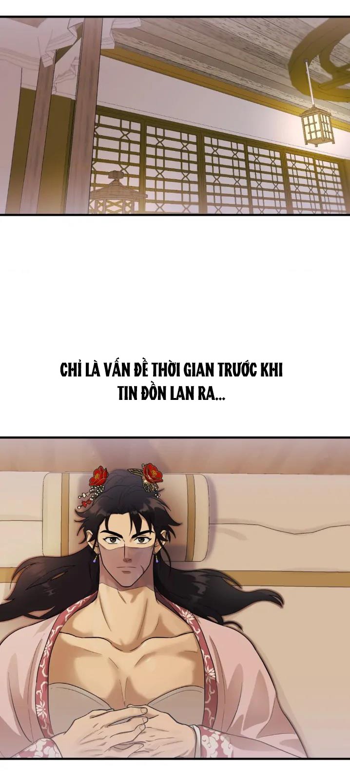 [18+] người tình của chúa quỷ - bản uncensored chapter 6.2 28