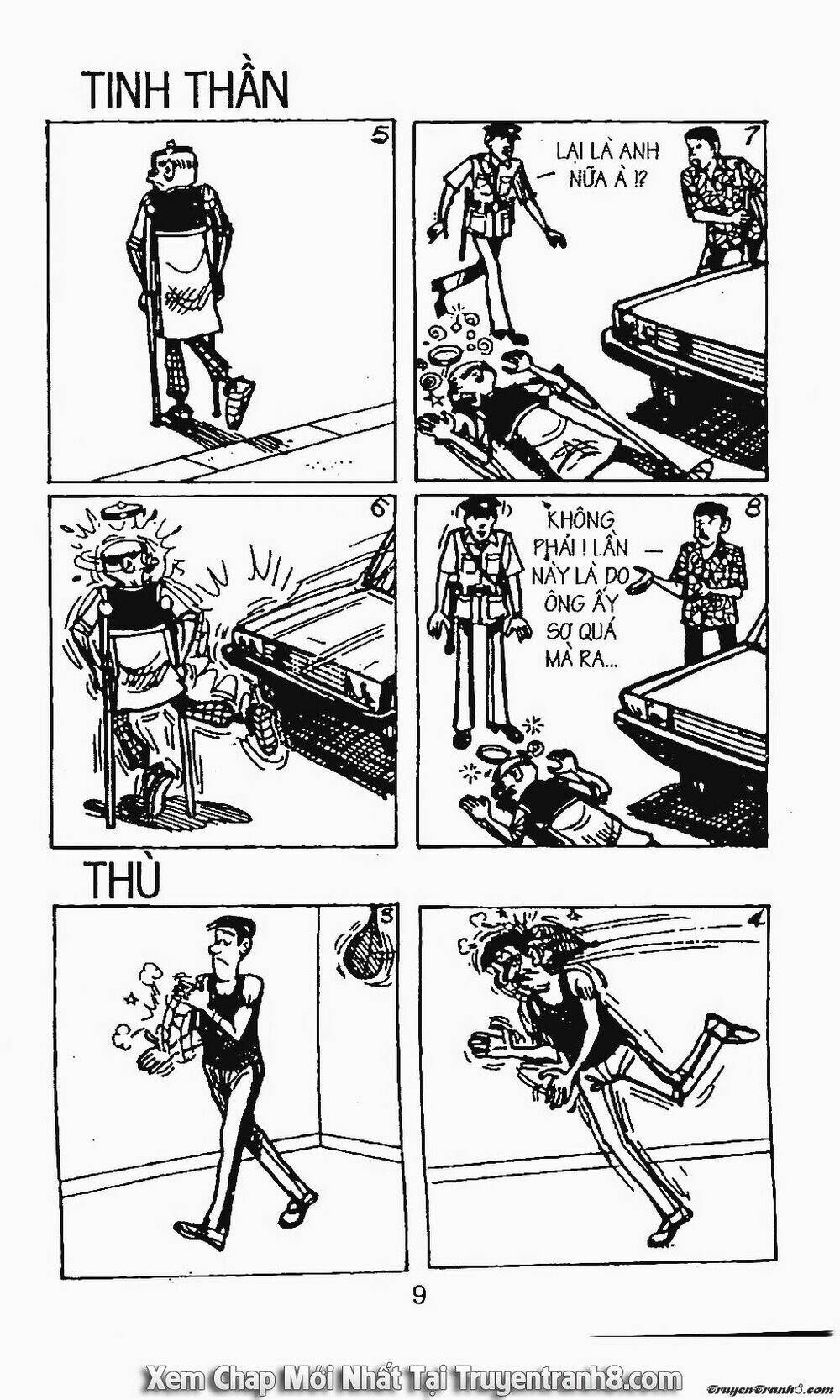 chú thoong chapter 205 5