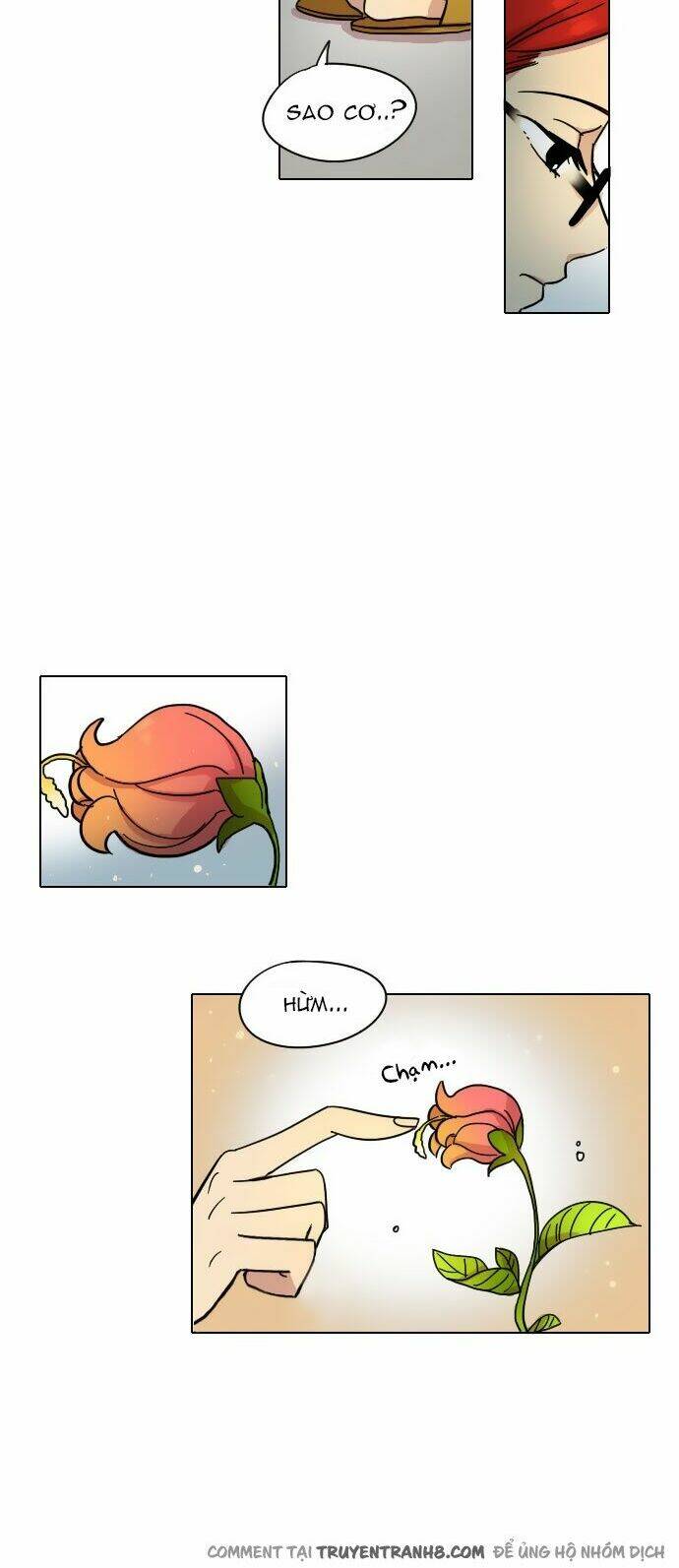 the devil who can't fly chapter 17 36