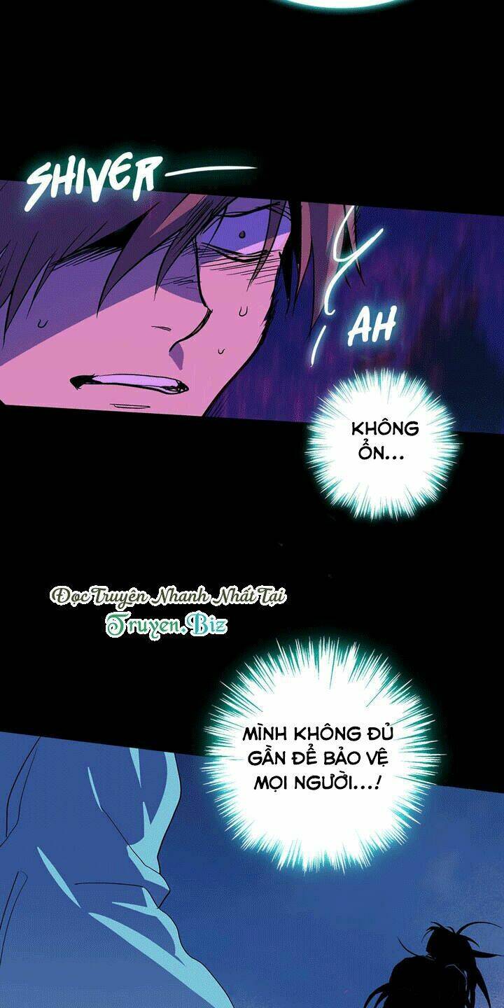 biên niên sử lãnh nguyệt chapter 29 35