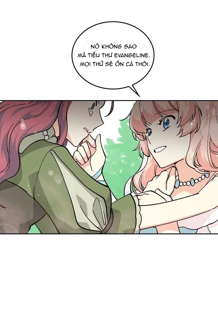 thú cưng của nhân vật phản diện chapter 19 55