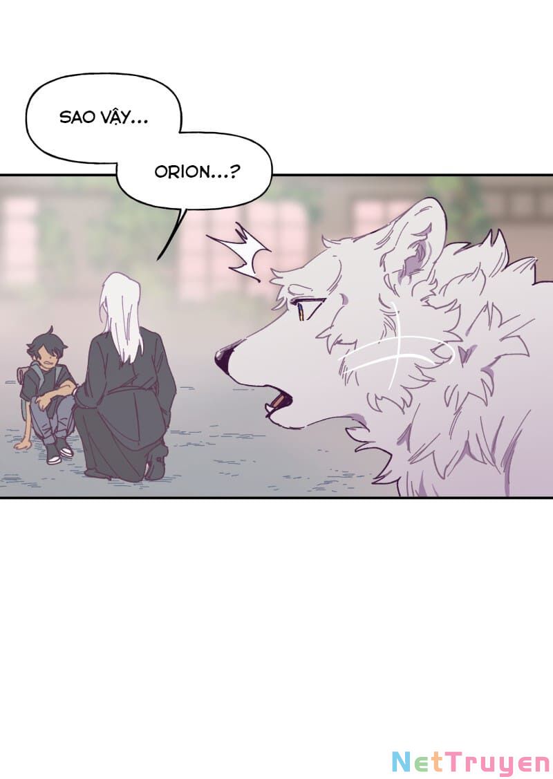 lumine - cội nguồn ánh sáng chapter 116 12