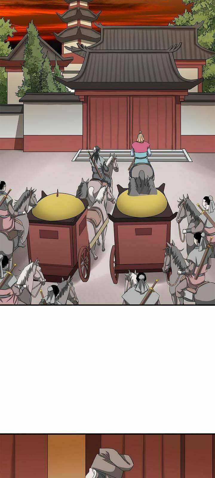 cuồng long chapter 28 36