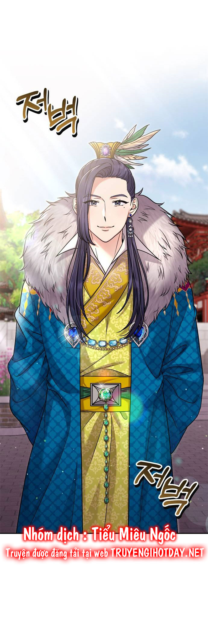 cao thủ chốn hậu cung chapter 42 24