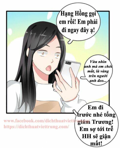 lều khều biết yêu chapter 36 12