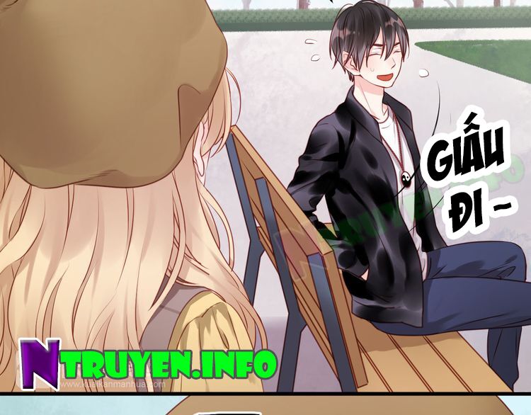 lượm được một tiểu hồ ly phần 1 chapter 52 11