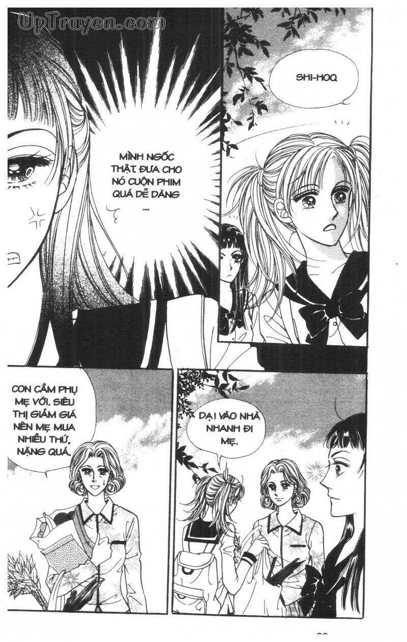 người yêu hoa chapter 2 99