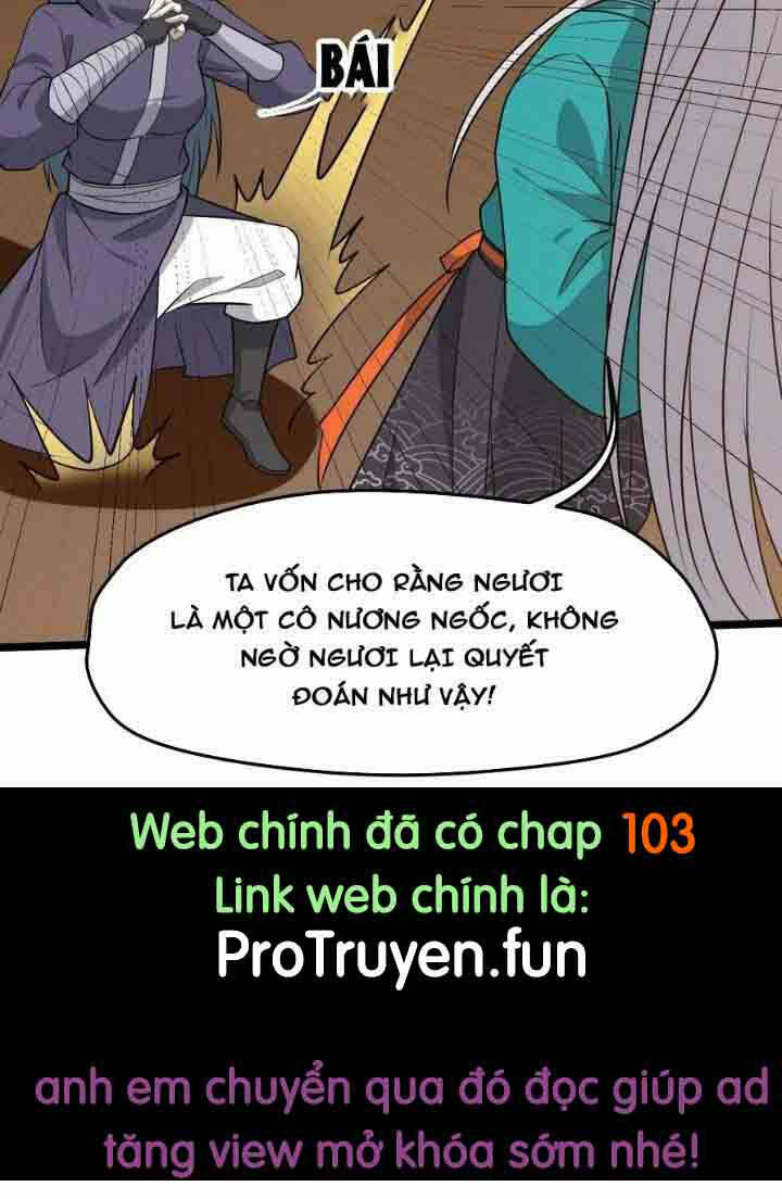 hệ thống gánh con mạnh nhất chapter 102 43