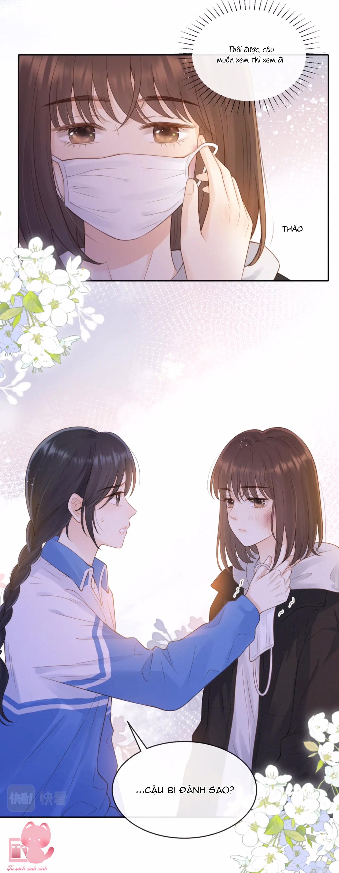 Núi Của Nàng Biển Của Nàng Chapter 19 - Next 