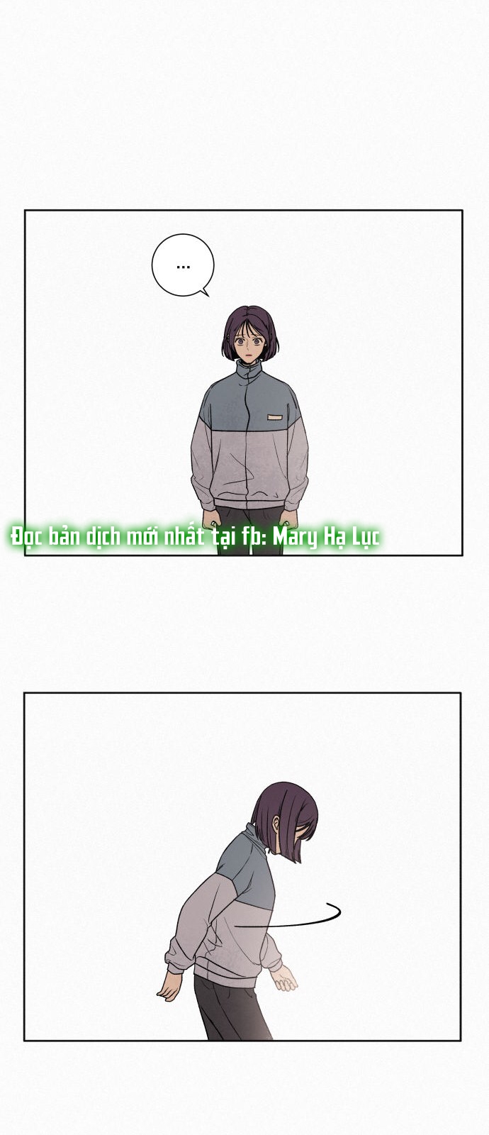 kế hoạch tình yêu trong sáng chapter 6.1 27