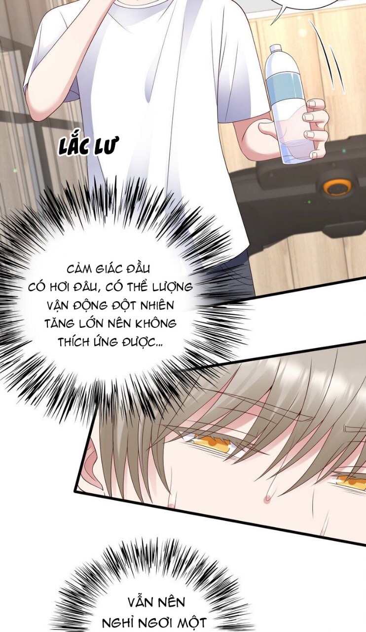 tức thời phạm quy [ tức thì vi quy ] chapter 60 31