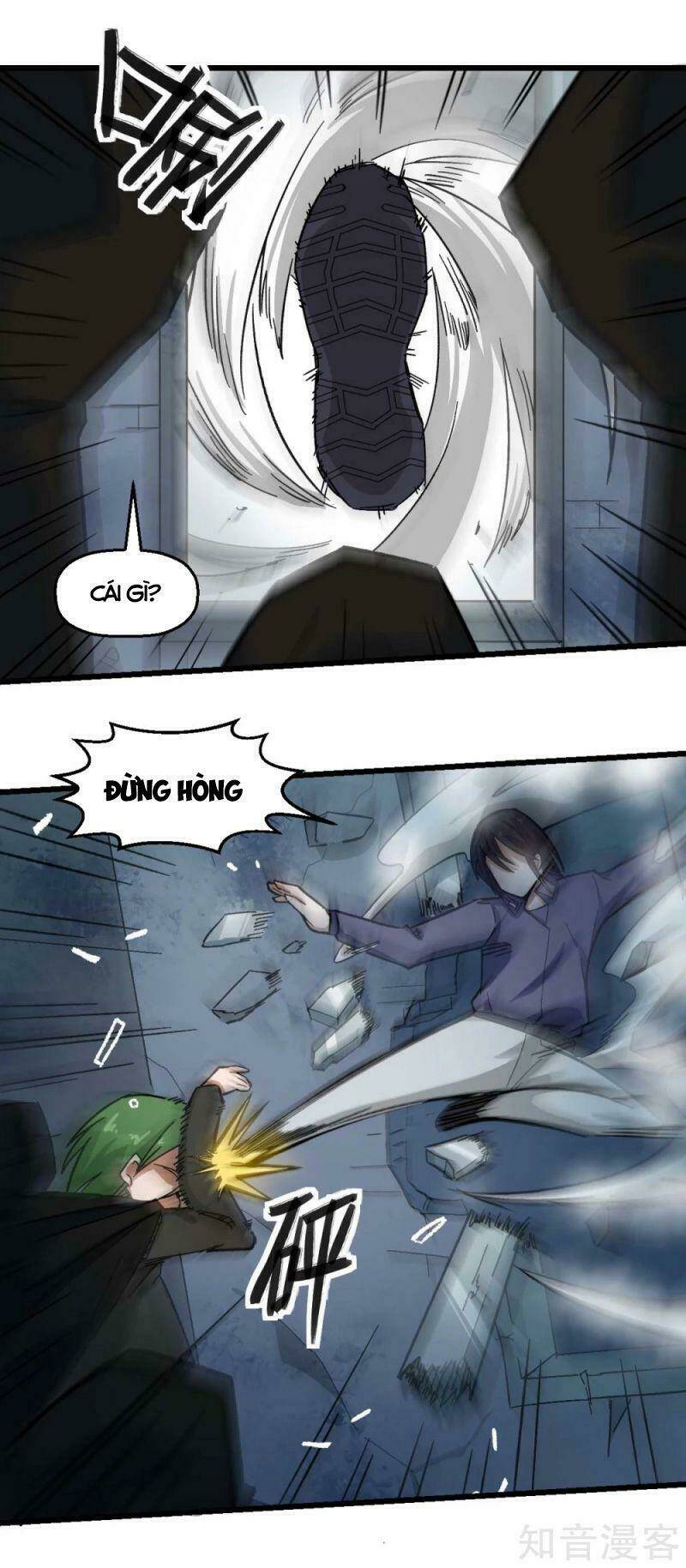 vườn trường cuồng sư hệ thống chapter 197 14