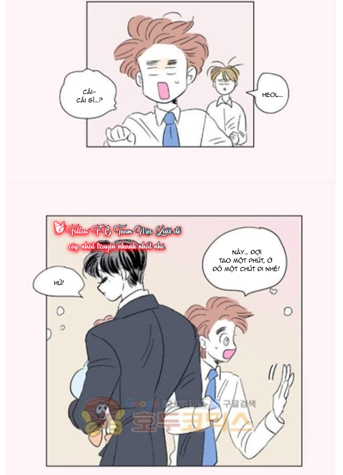 câu chuyện của hosik chapter 61 18