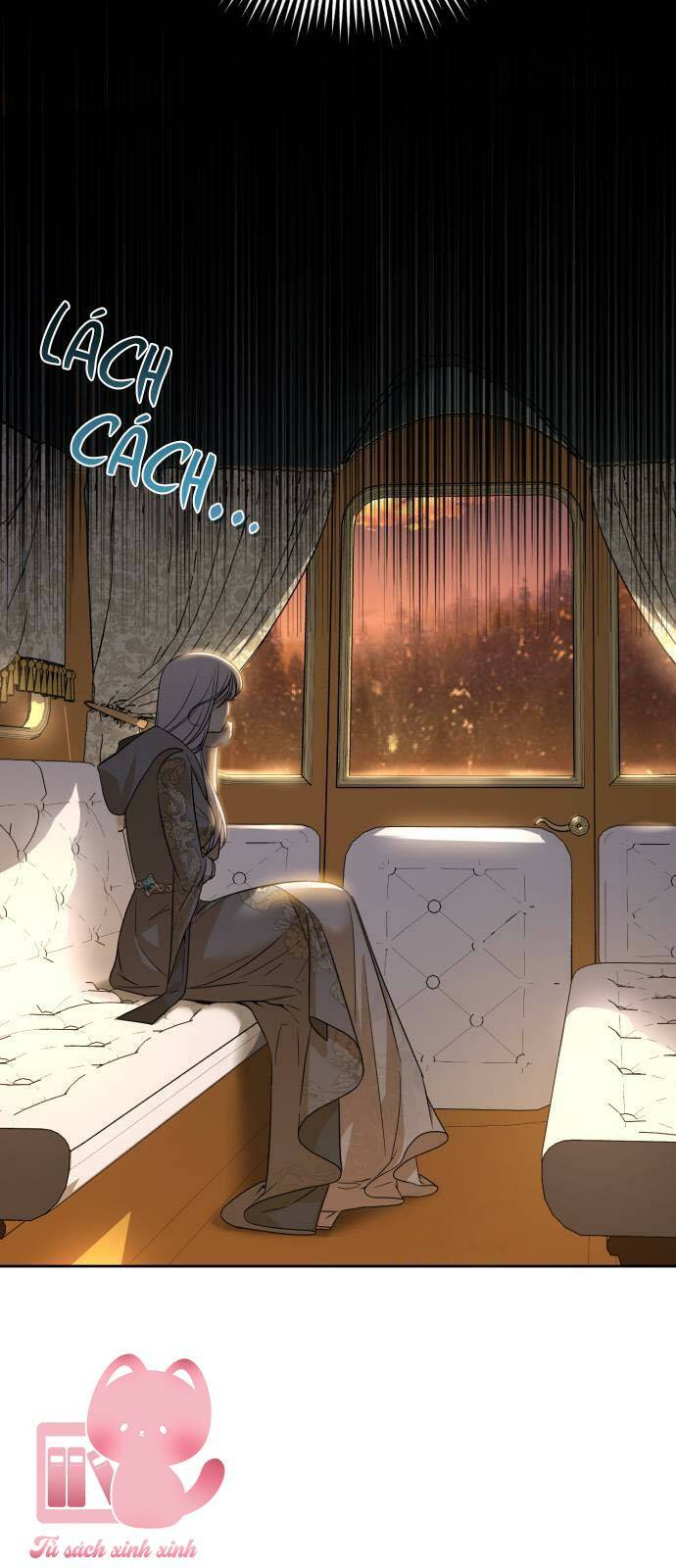 công nương mint bé nhỏ chapter 50 52