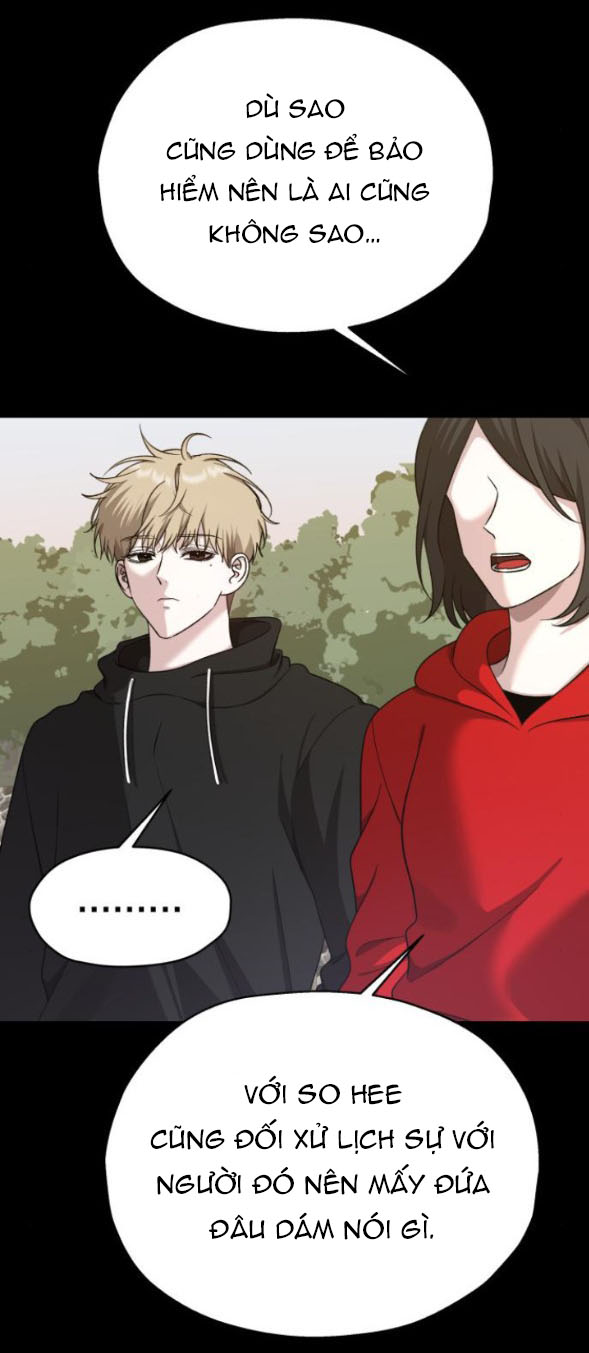 đánh cắp so hee chapter 19.1 4
