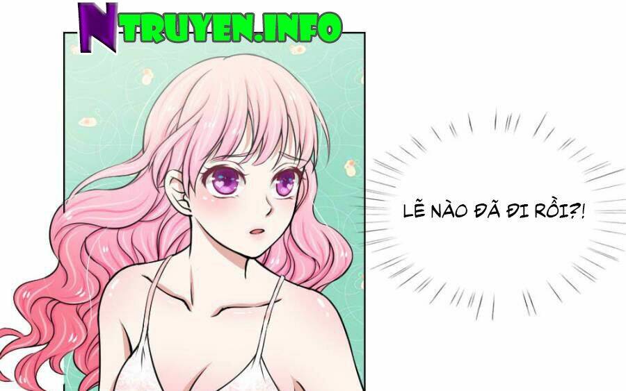 100 phương thức đẩy ngã ca ca chapter 3 8