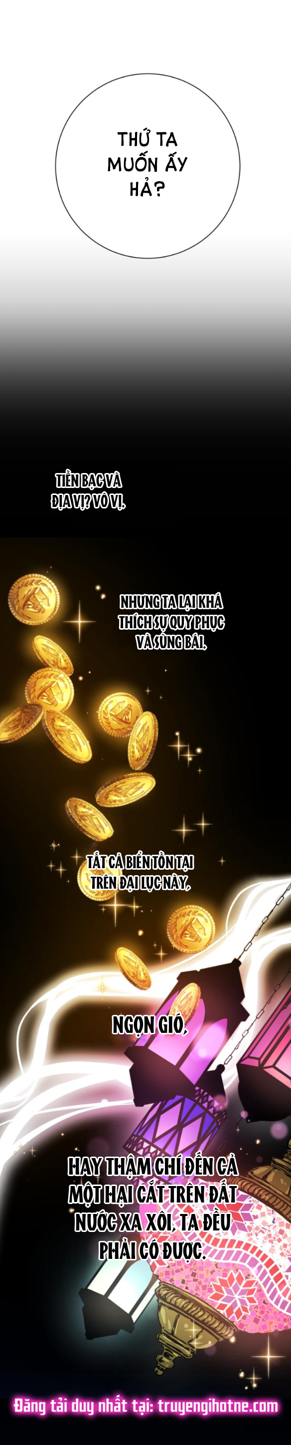 tôi muốn trở thành cô ấy dù chỉ là một ngày chapter 156.1 15