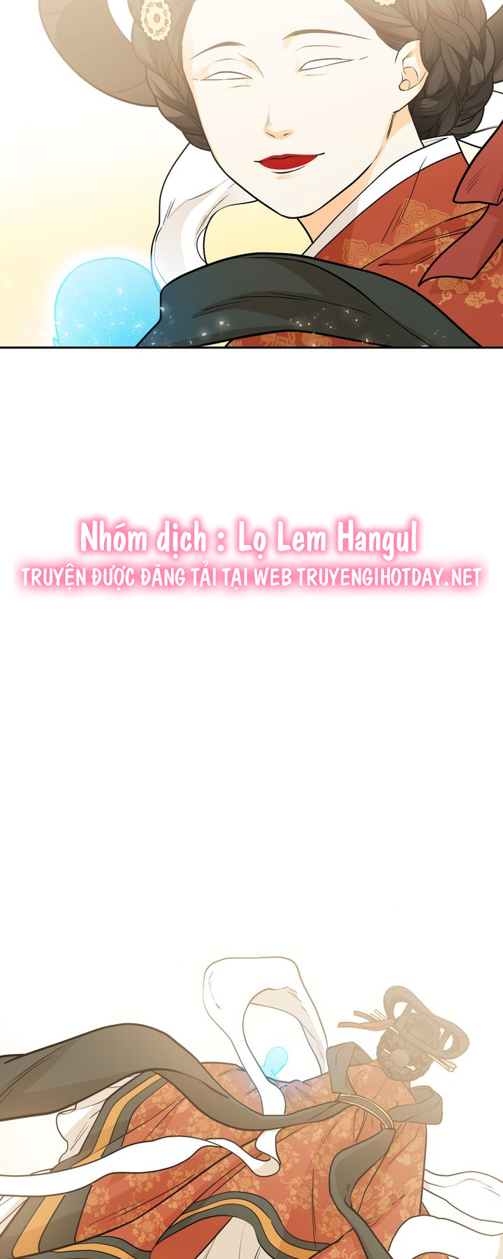 câu chuyện về người phụ nữ ấy chapter 114 9