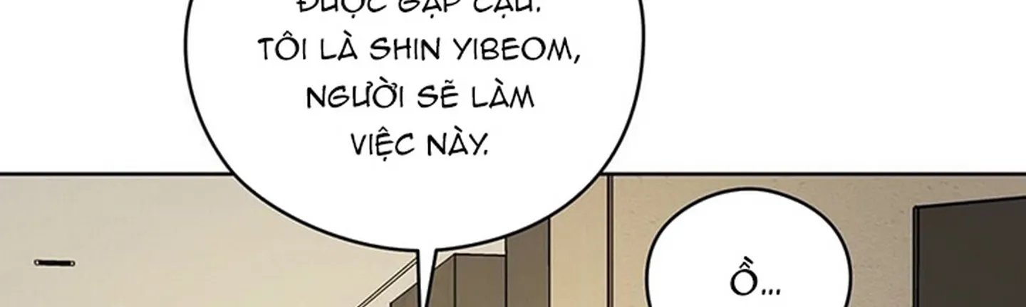 chuyện quái gì với giấc mơ đó vậy chapter 14 62