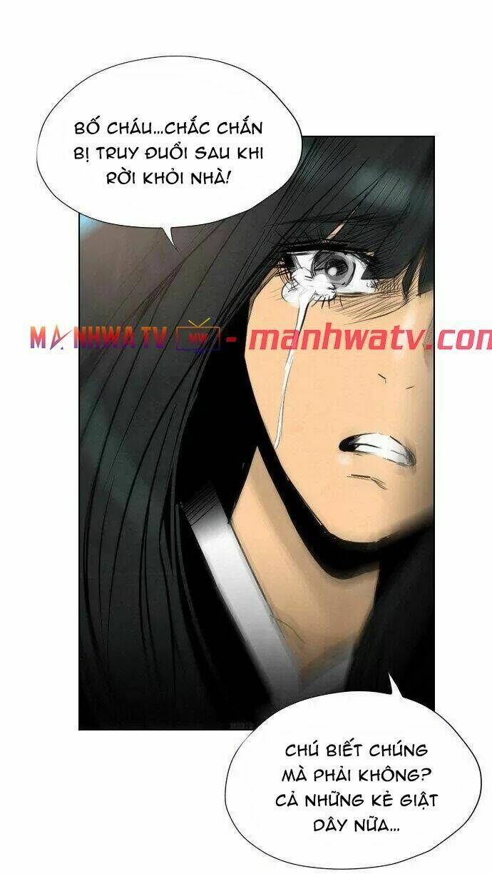 kẻ hồi sinh chapter 26 25