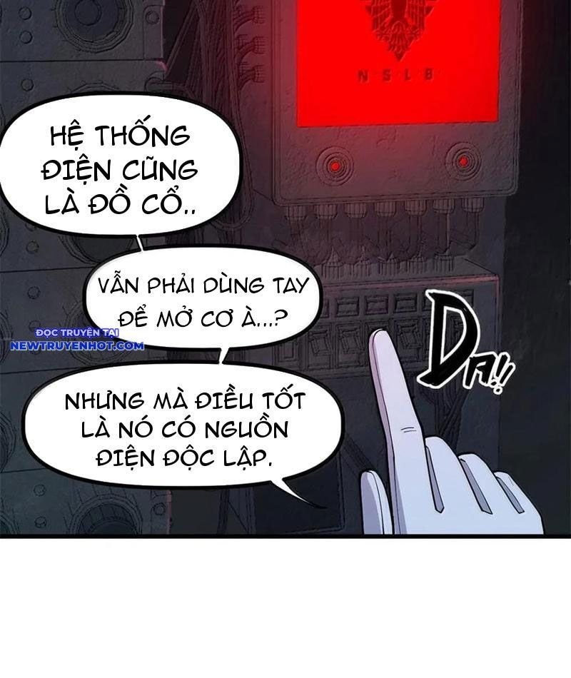 băng phong mạt nhật: không còn đường sống chapter 45 45