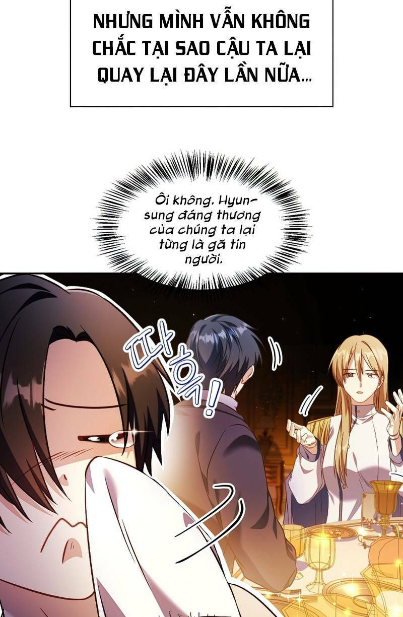 Kí Sự Hồi Quy Chapter 28 94