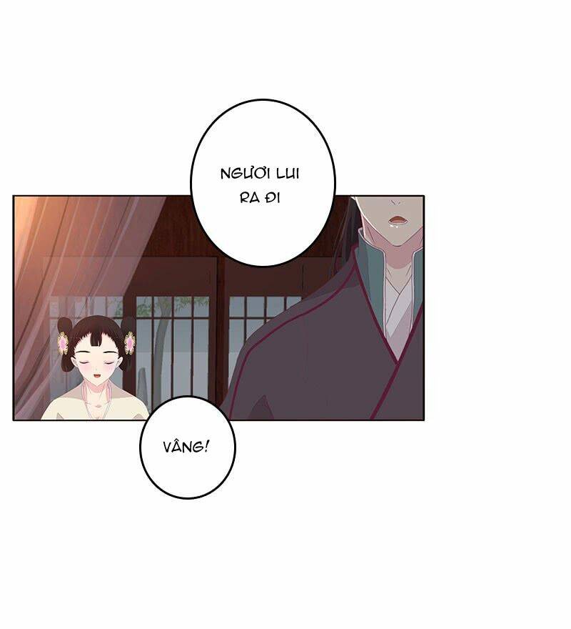 tướng quân mời ra trận chapter 84 10
