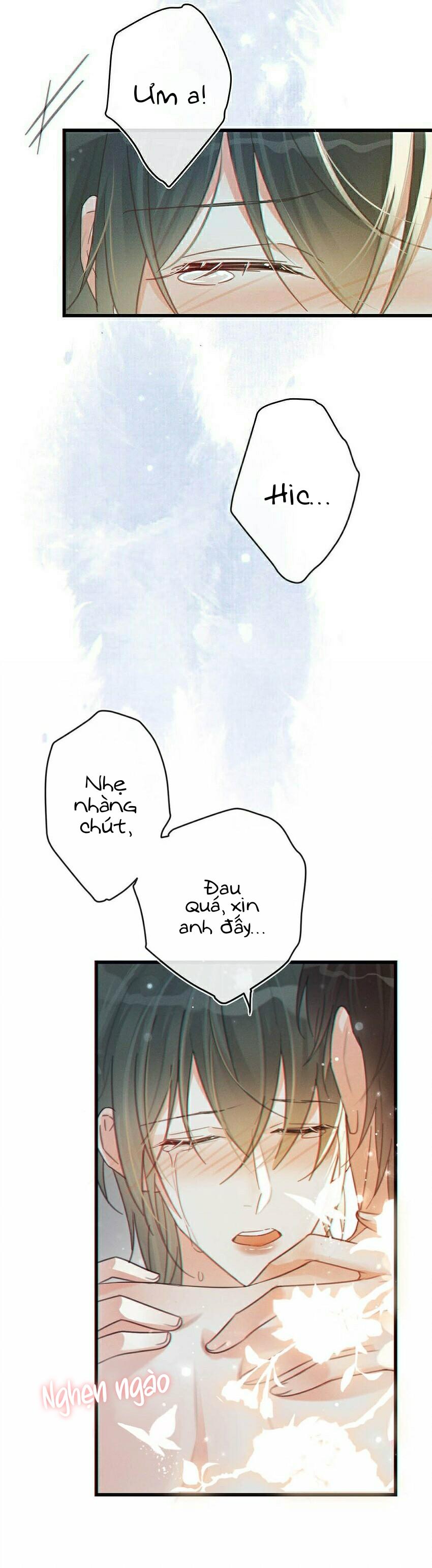 Nghiện Rượu chapter 32