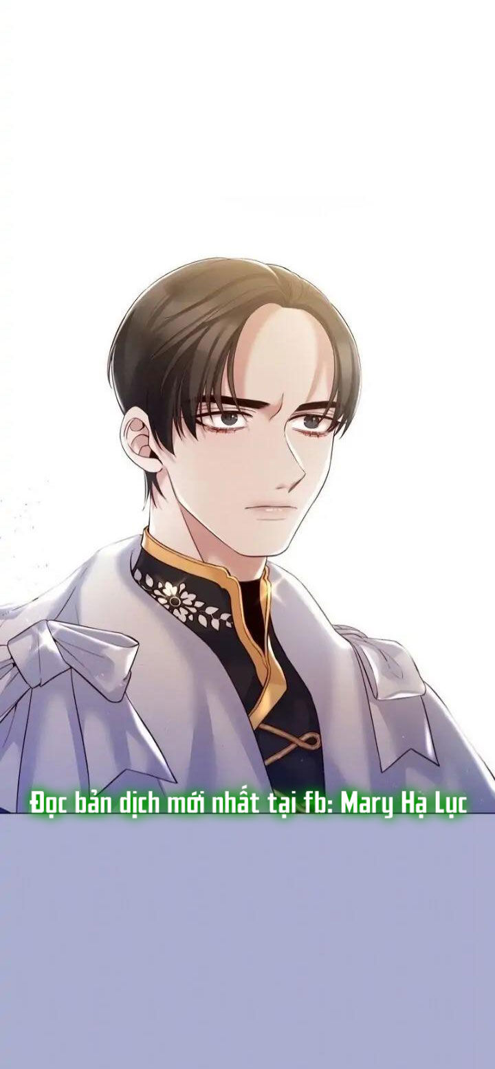 từ tiểu thư thành hoàng hậu - lady to queen chapter 87.1 16