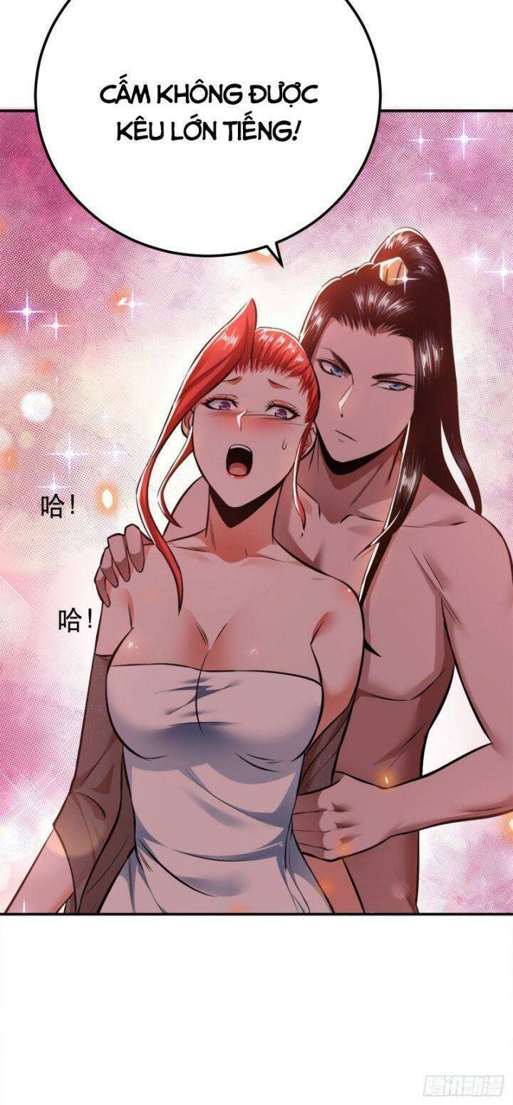 nam chủ và hậu cung đều dưới trướng ta chapter 24 52