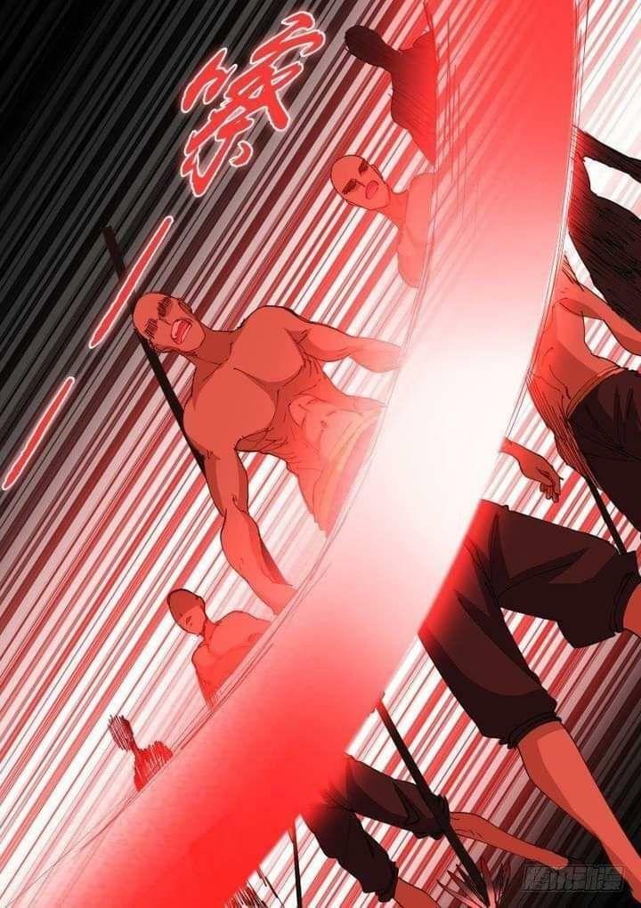 bạch vương tọa chapter 77 11