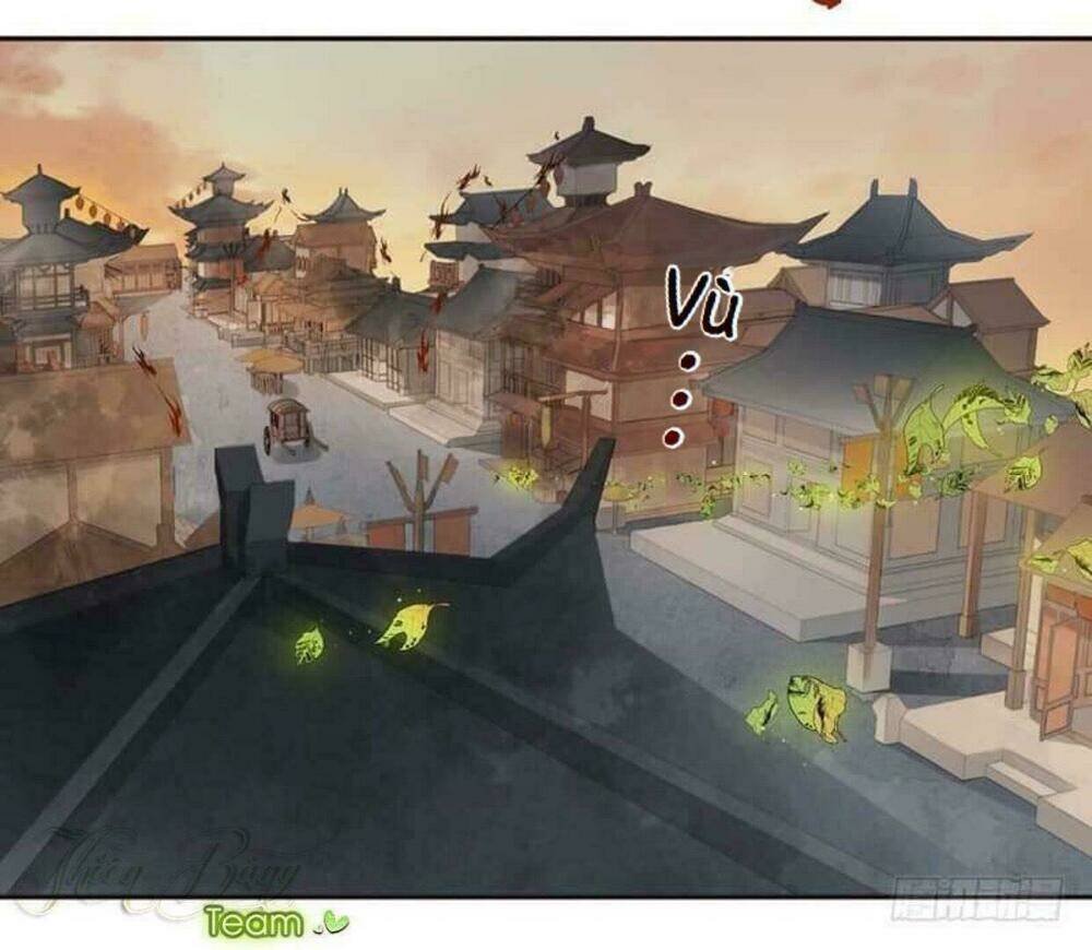 yêu tiên ca chapter 6 48