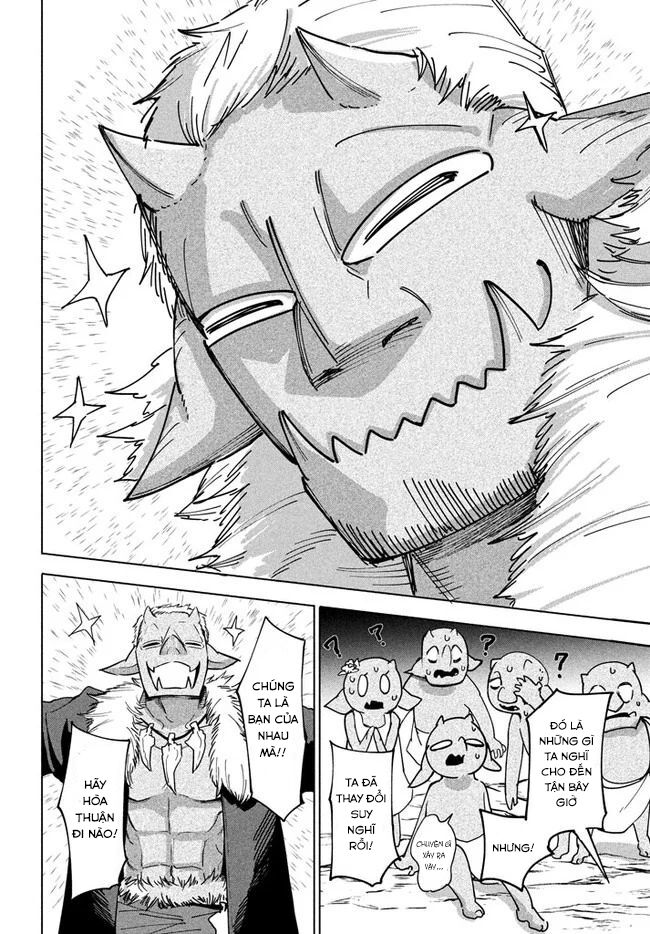 chuyển sinh thành virus và quá trình lây nhiễm ở thế giới khác chapter 4.5 4