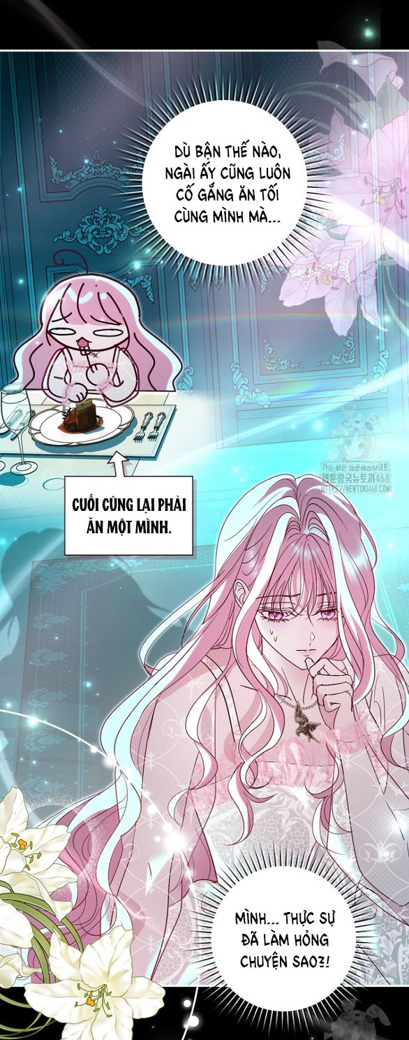 ngài công tước, tôi sẽ làm mọi thứ, trừ việc kết hôn! chapter 17.1 14