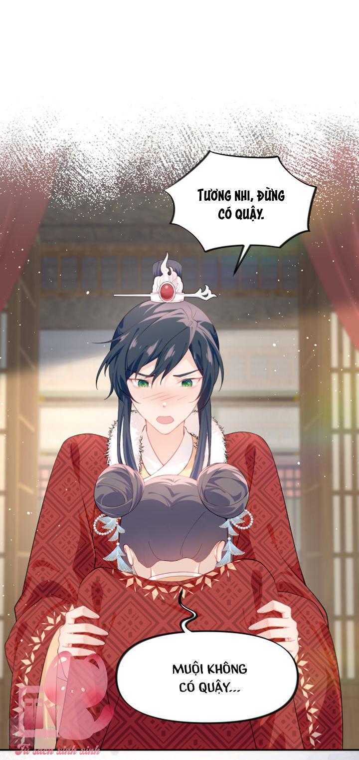 một đêm nọ đột nhiên yandere tới! chapter 102 14