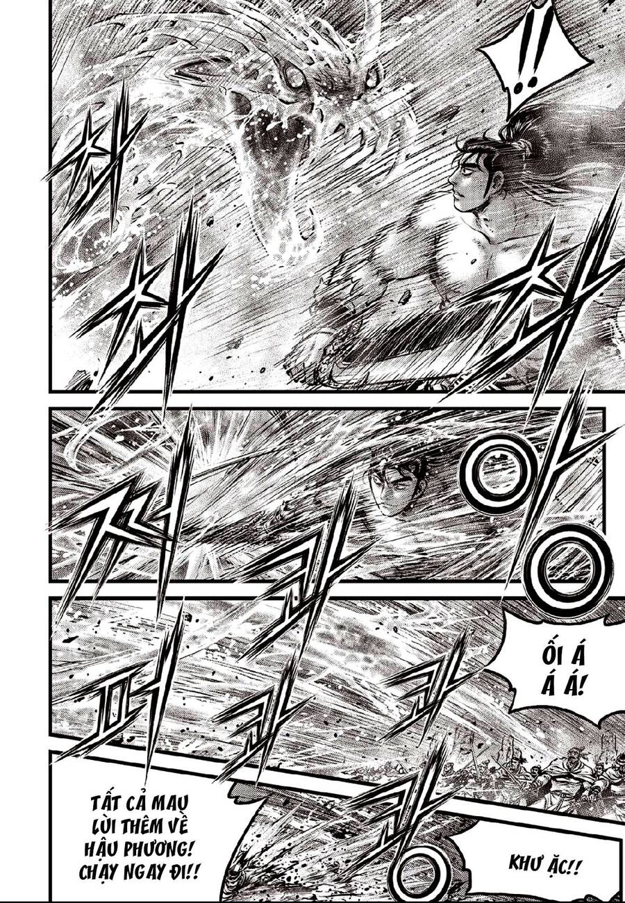 hiệp khách giang hồ m chapter 637 3