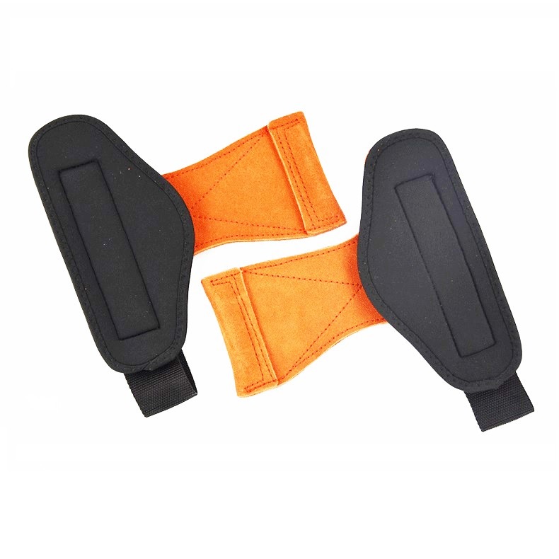ROGTZ Bộ 02 Quấn Cổ Tay Tập GYM Bảo Vệ Lòng Bàn Tay Cao Cấp - Hàng Nhập Khẩu