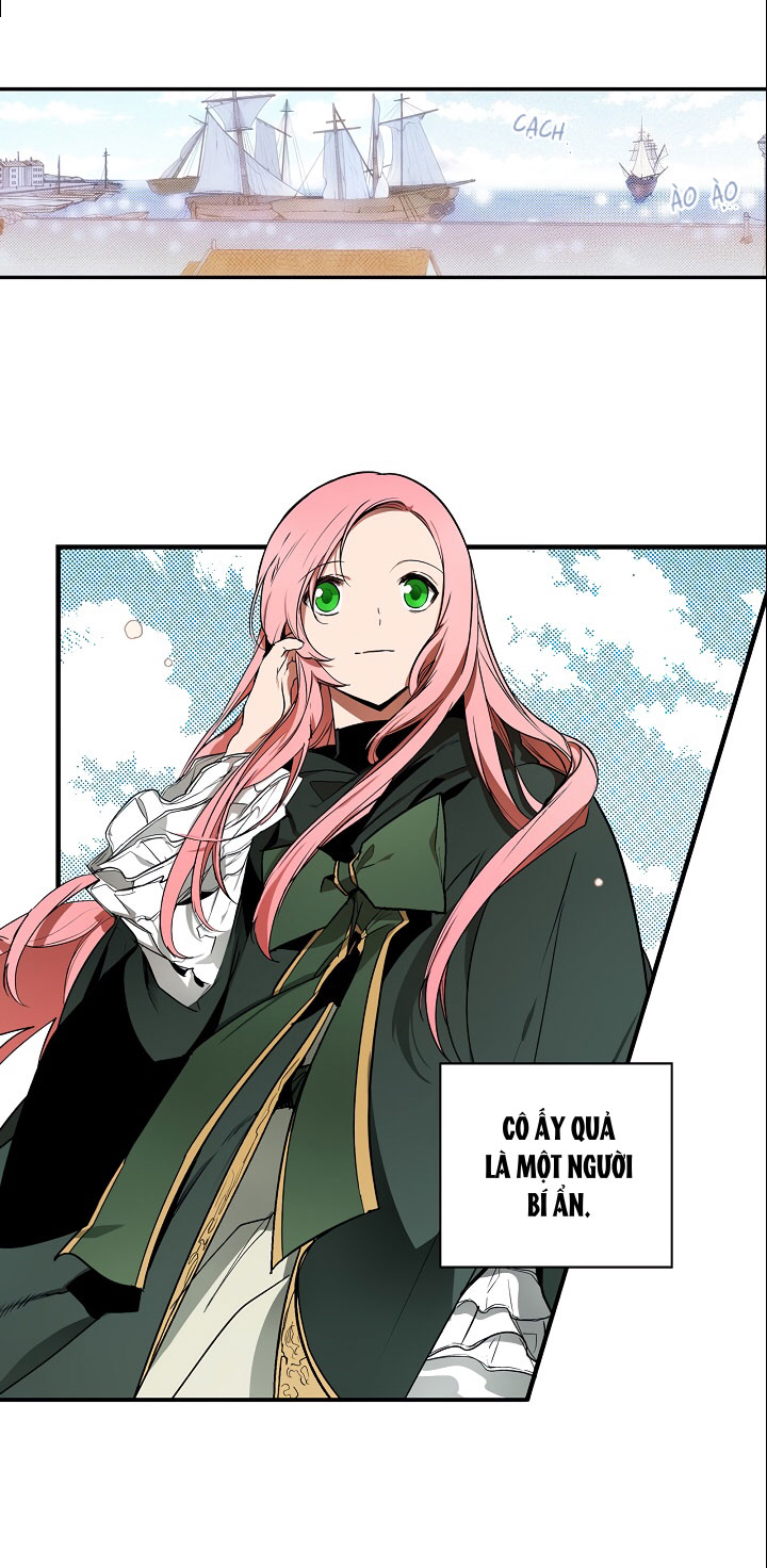 cổ tích về người mẹ kế chapter 37 33