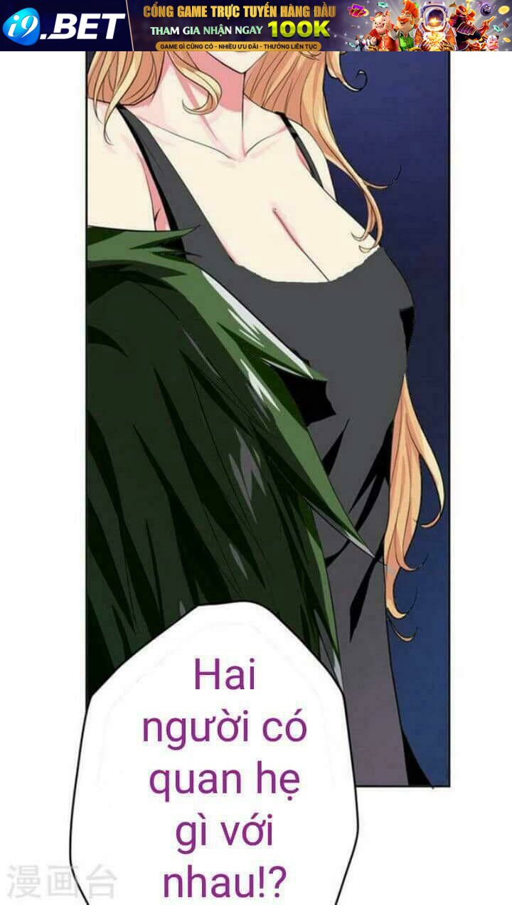 chưởng môn mười tám tuổi chapter 7 3