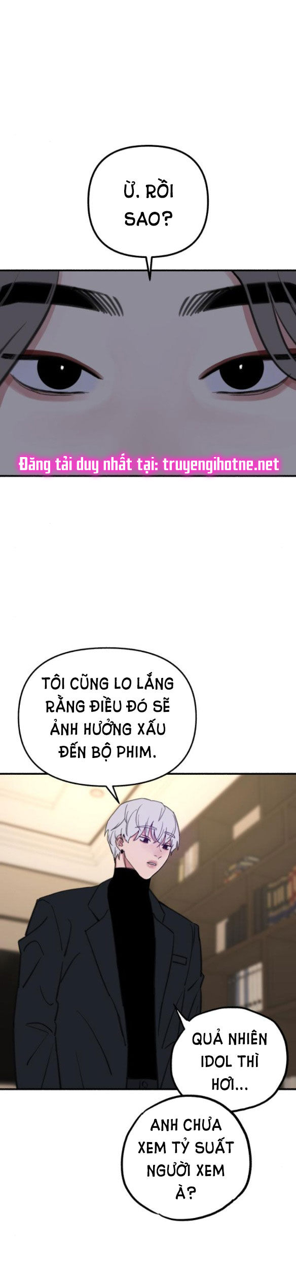 nàng thơ nổi tiếng - nàng thơ myung chapter 12.2 7