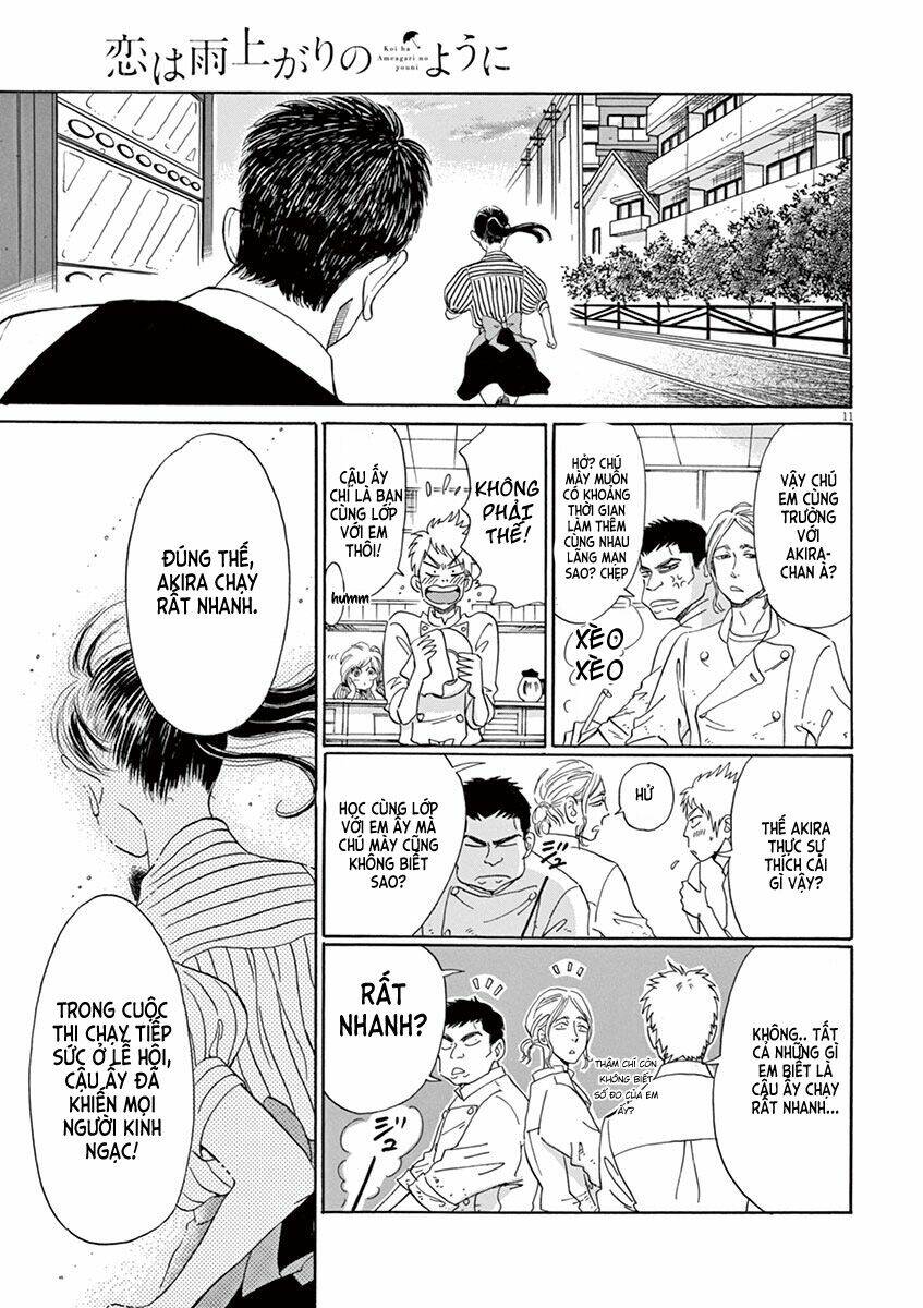 koi wa ameagari no you ni chapter 4 12