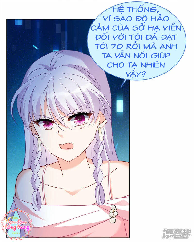 cô ấy đến rồi, xin nằm xuống! chapter 226 5