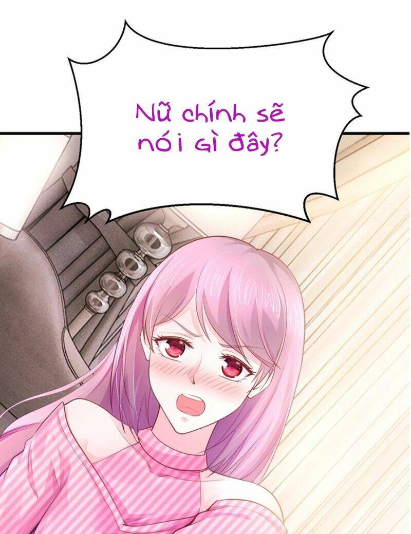 thú cưng độc quyền của boss chapter 37 44